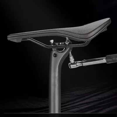 Carbon Fiber Road Bike Seatpost Lightweight MTB Seat Post 27 2/30 8/31 6mm • $56.60
