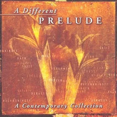 Different Prelude: A Contemporary Collection By Various Artists Chris Botti P • $7.49