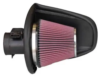 K&N 57-2523-2 Performance Air Intake System • $349.99