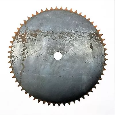 BLACKSTAR Single Roller Chain Sprocket 60A60 NOS • $156.37