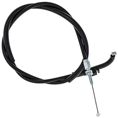 $16.95 • Buy NICHE Throttle Cable For Kawasaki Ninja 500 500R EX500 54012-0058 Motorcycle