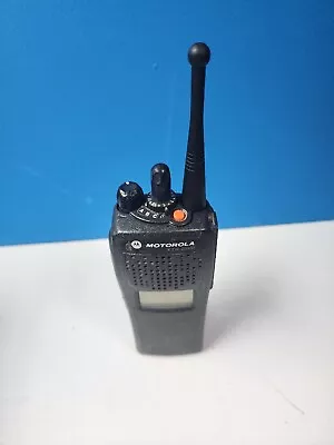 Motorola XTS2500 700/800 Mhz P25 Radio H46UCD9PW5BN • $74.99