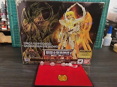 Bandai Saint Seiya Myth Cloth EX SoG Virgo • $230