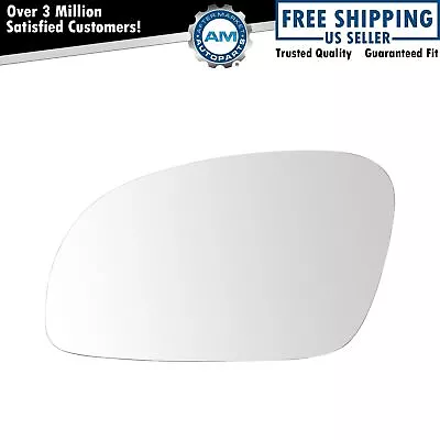 Left Mirror Glass Fits 2001-2010 Volkswagen Beetle • $14.87