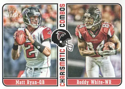A6321- 2012 Topps Magic FB Assorted Insert Cards -You Pick- 10+ FREE US SHIP • $1.24