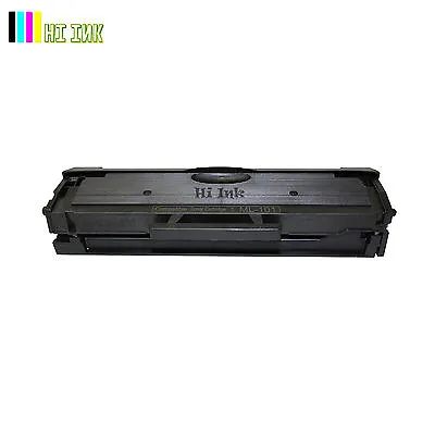 1PK MLT D101S D101L Toner For Samsung SCX-3405 3401 3405FW 3405W ML2165W 2166W • $16.88