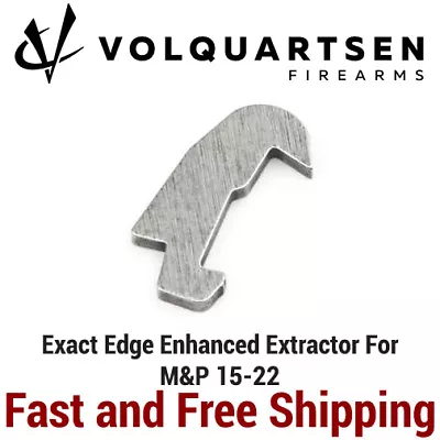 Volquartsen .22LR Exact Edge Extractor For Smith & Wesson S&W M&P 15-22 - VC15EE • $15.95