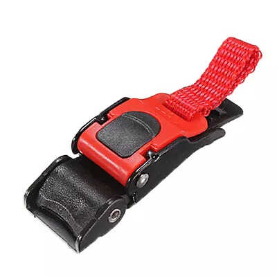 £3.58 • Buy 2020 New Motorbike ATV Motorcycle Helmet Chin Strap Speed Sewing Clip Buckle