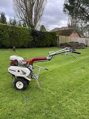 Honda F300 Rotavator • £320