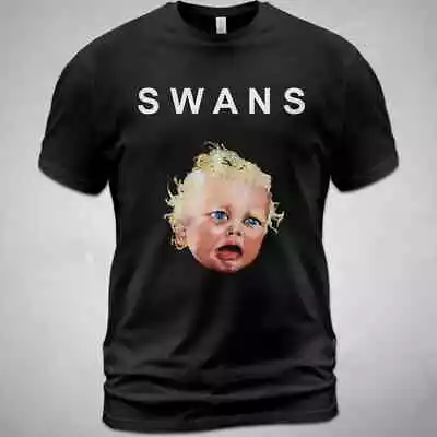 SALE T-Shirt Swans To Be Kind Album Michael Gira Christopher Pravdica • $20.99