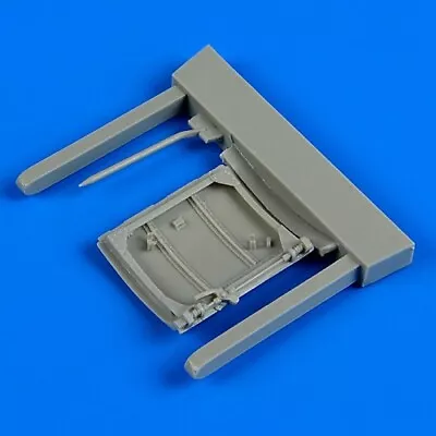 Quickboost 32 152 SPITFIRE MK.IX COCKPIT´S DOOR (for Tamiya)  Scale 1/32 • £8.89