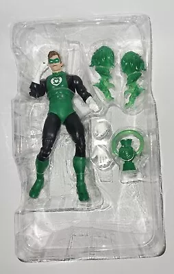 McFarlane DC Green Lantern The Silver Age Digital Series 7  Action Figure • $44.99