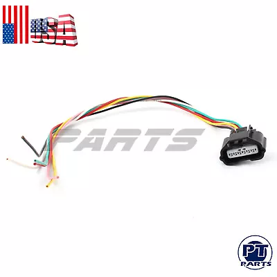 5 Wire MAF Mass Air Flow Connector Fits For NISSAN Cube 2009-2012 MF21058N • $8.95