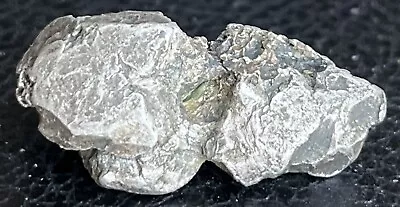 3.1cm Solid Silver Crystal Group - Cliff Mine Keweenaw Michigan  • $225