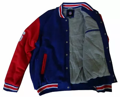 G-111 Men's NFL NY Giants  Jacket X-Large • $99.95