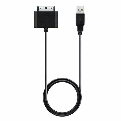 For Toshiba AT200/AT300 Data Sync Charging Cable Charger+10W AC Adapter Suitable • $18.97