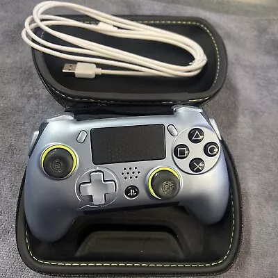 Scuf Controller Ps4 Vantage Bluetooth Version • $80