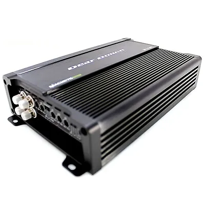 Deaf Bonce 4 Channel 1080W RMS Class D Car Stereo Amplifier Amp 2000 MFA-4.180 • $209.90