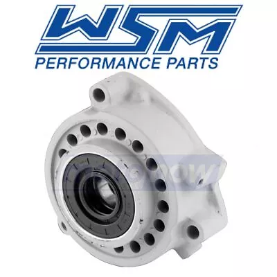 WSM Complete Bearing Housing For 2010-2014 Yamaha (Boats) SXT1800 242 My • $212.20