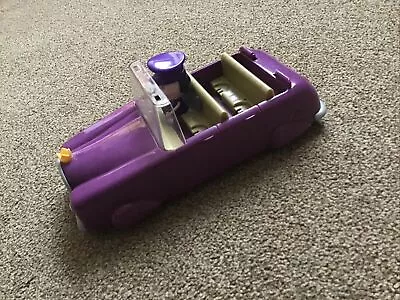 £1.95 • Buy Ben & Holly Nanny Plums Royal Car With Nanny  Plum