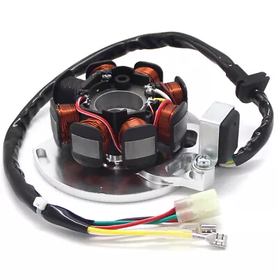 $73.10 • Buy Magneto Generator Stator Coil For KTM 125/200/250/300 2k-3 EXC XC-W 54839204000