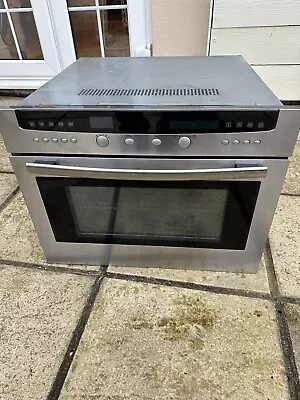 Neff Built In Combination Microwave Oven . • £40