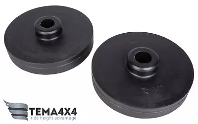 Tema4x4 20mm Rear Coil Spacers For Mercedes-Benz Vito W638 1996-2003 Lift Kit • $108