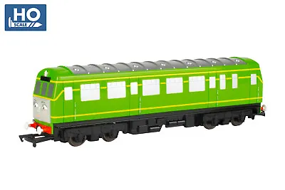 Bachmann 58820 DAISY (WITH MOVING EYES) (HO SCALE) NEW THOMAS AND FRIENDS • $182.10