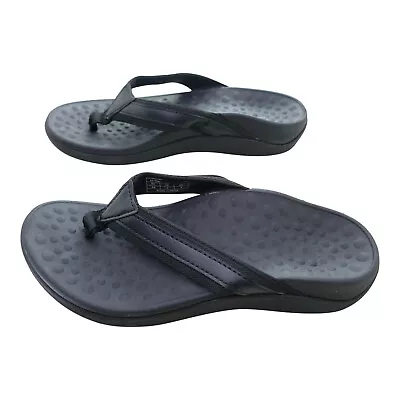 Orthopaedic Women's Sandals Arch Support Plantar Fasciitis Heel Pain Ladies UK • £18.95