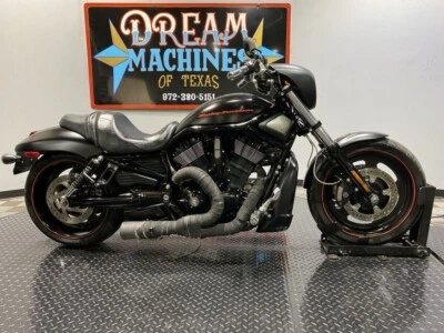 $11950 • Buy 2010 Harley-Davidson VRSCDX - V-Rod Night Rod Special 
