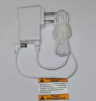 Power Charger For Vtech AC Adapter For VM321 Baby Unit And VM301 Accessory Camer • $9.99