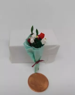 Miniature Quality  Flowers Handmade Roses • $8