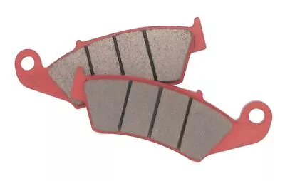 BikeMaster Brake Pad And Shoe For Beta RR 400 2005-2009 Sintered Front • $42.23