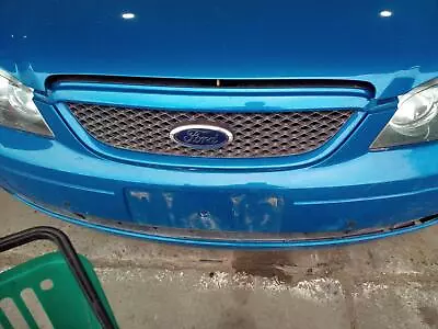 Ford Falcon Grille Ba-bf1 Radiator Grille Sr/xt/xl/xls 10/02-08/06 02 03 04 0 • $30