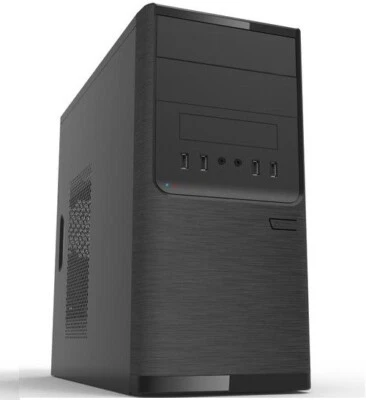$699 • Buy Intel Core I7 16GB RAM DDR4 512GB SSD Desktop PC Computer Home Office Win 11 Pro