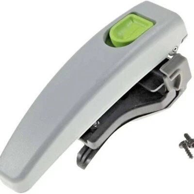 TEFAL FRIGGITRICE AD Aria Bianca Originale Serie 001-1 Actifry Usata - Foto 10