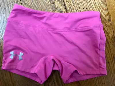 Gymnastics Short Youth Small Shorts Gymnastics Volleyball • $8.99