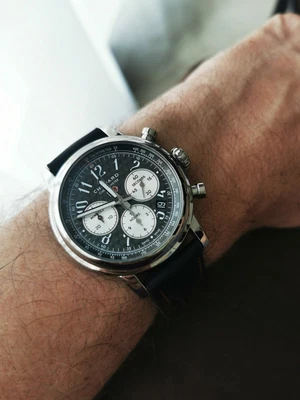 £3500 • Buy Chopard Mille Miglia 2018 Race Edition