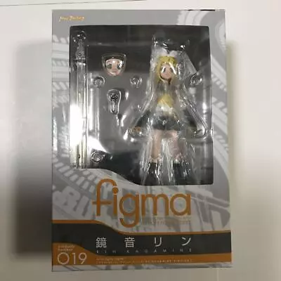 Figma Kagamine Rin Character Vocal Series 02 Japan Seller; • $102.99