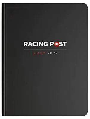 Racing Post Desk Diary 2022 Racing Post • £5.49