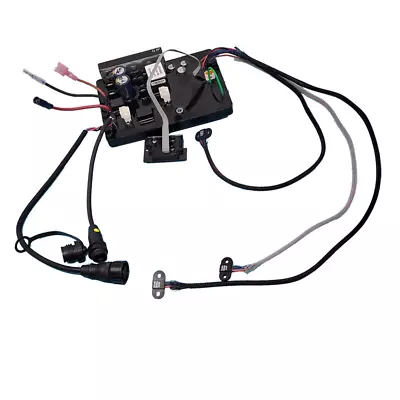 2774080 Minn Kota Ulterra 24 Volt 60  Shaft Control Board • $299.99