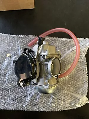 Carburetor FIT For Kawasaki KVF300 PRAIRIE 300 1999 2000 2001 2002 ATV 2X4 2WD • $20