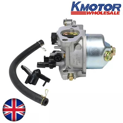 Fits For Honda GX110 GX120 4HP Engine Motor Water Pumps Carburetor Carb • £10.88