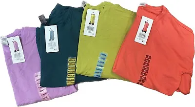 CHOOSE COLOR & SIZE   90 DEGREE BY REFLEX Womens Luxe Sweatshirt • $21.99