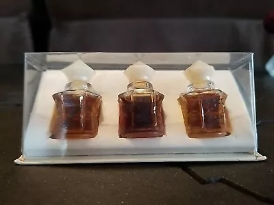 Rare Vintage Perfume Marquay Set Of 3 Parfumeur Paris France French • $30