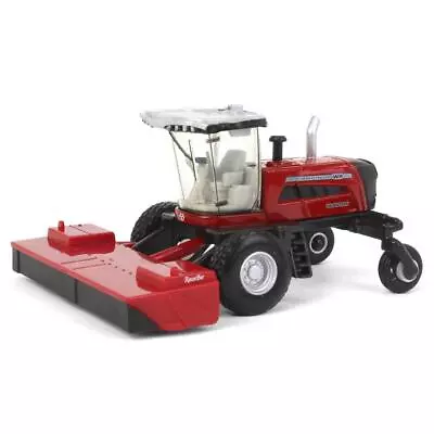 ERTL 1/64 Massey Ferguson WR265 Self-Propelled Windrower 16449 • $23.75