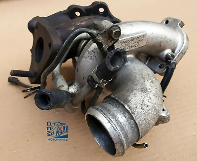 Mitsubishi Colt 2006-2008 TF035HM-10T-5 49135-04850 Turbo Turbocharger Oem Used • $250