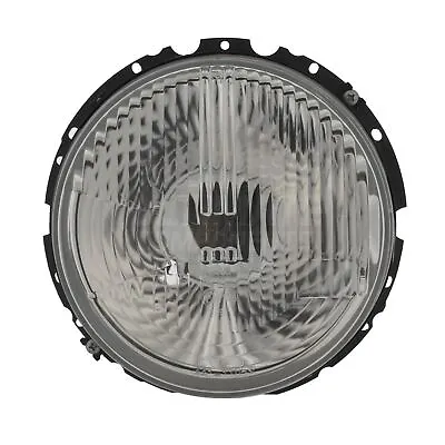 Volkswagen Golf Headlight Mk1 Hatchback 1980-1983 Headlamp Drivers Side Right • $37.24