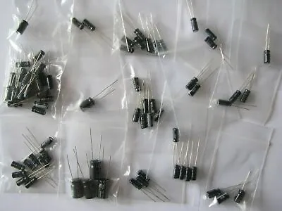 Yaesu FT-736R Capacitor Kit • $28.92