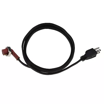 6B018 Block Heater Cord Wire For Ford 7.3 6.0 6.4 6.7 L Powerstroke Diesel F350 • $19.50